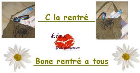 **rentré**